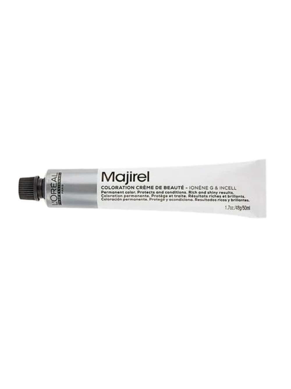 New L'oreal Majirel Creme Color Professional Hair Color